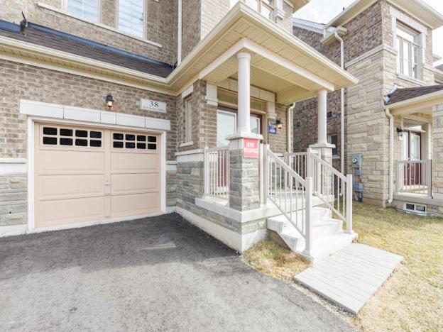 Stylish Home In Waterdown Hamilton Exteriér fotografie