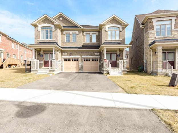 Stylish Home In Waterdown Hamilton Exteriér fotografie